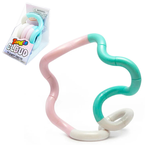 Tangle Đồ Chơi Vòng Xoắn Thư Giãn-Cloud 2800