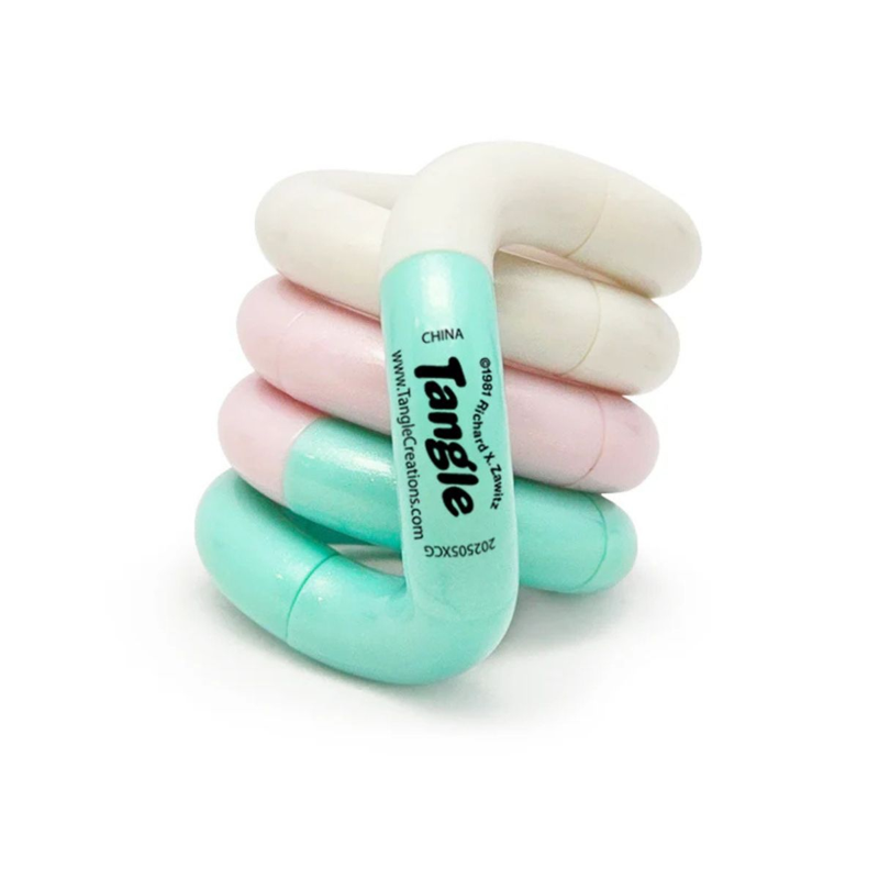 Tangle Đồ Chơi Vòng Xoắn Thư Giãn-Cloud 2800