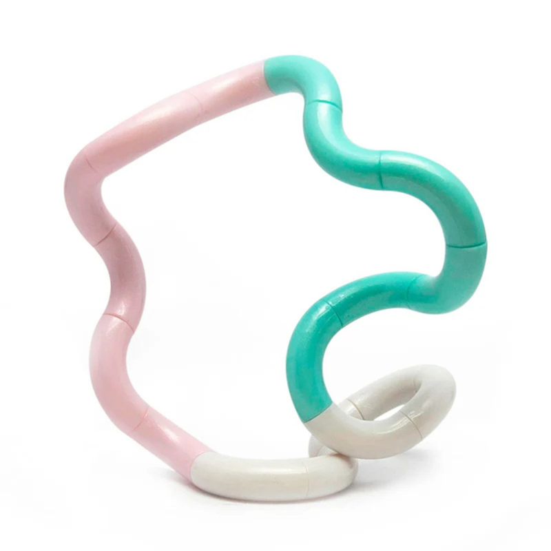 Tangle Đồ Chơi Vòng Xoắn Thư Giãn-Cloud 2800