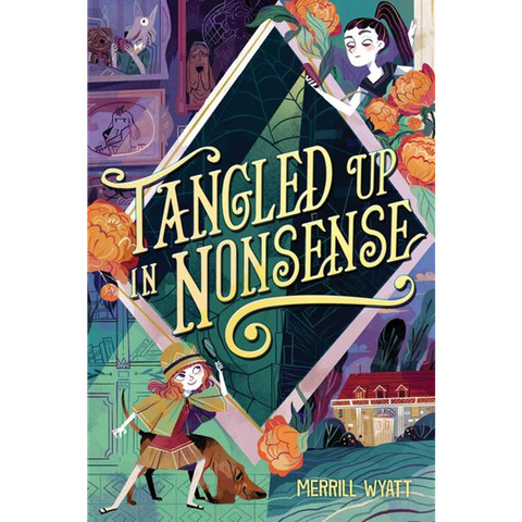 Tangled Up in Nonsense #2