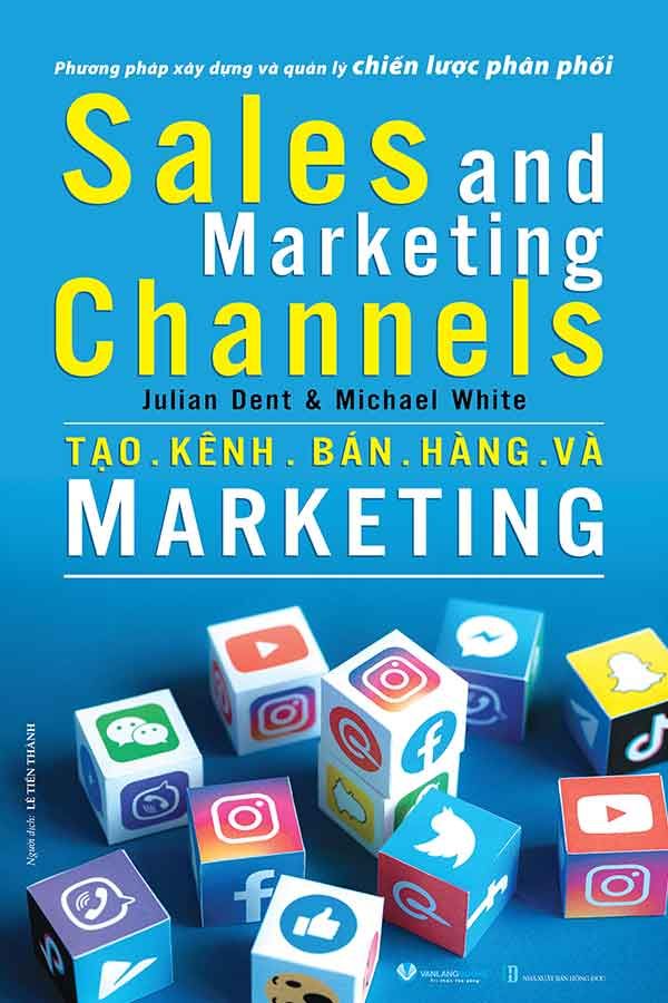 Tạo Kênh Bán Hàng Và Marketing