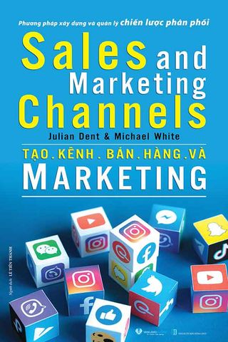 Tạo Kênh Bán Hàng Và Marketing