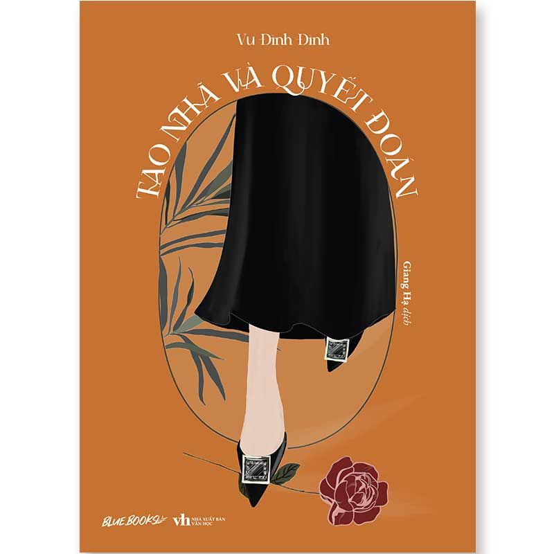 Tao Nhã Và Quyết Đoán