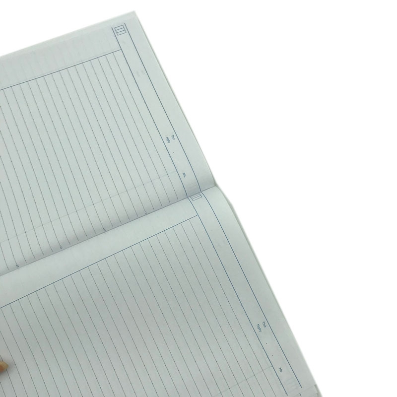Campus - Tập Sinh Viên Contrast B5 120Tr ĐL58-65GSM Kẻ Ngang Có Chấm NB-BCON120 (Giao mẫu ngẫu nhiên)