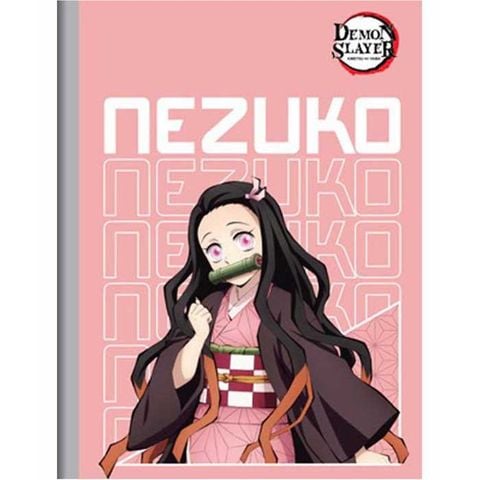 Tập Dán Gáy 96Tr ĐL70G Ly Ngang NB-111/Ds Hồng