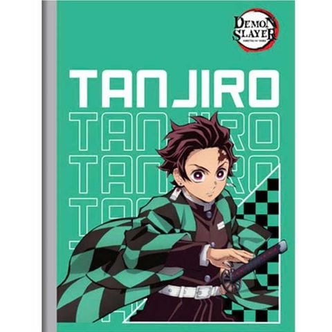 Tập Dán Gáy 96Tr ĐL70G Ly Ngang NB-111/Ds Xanh