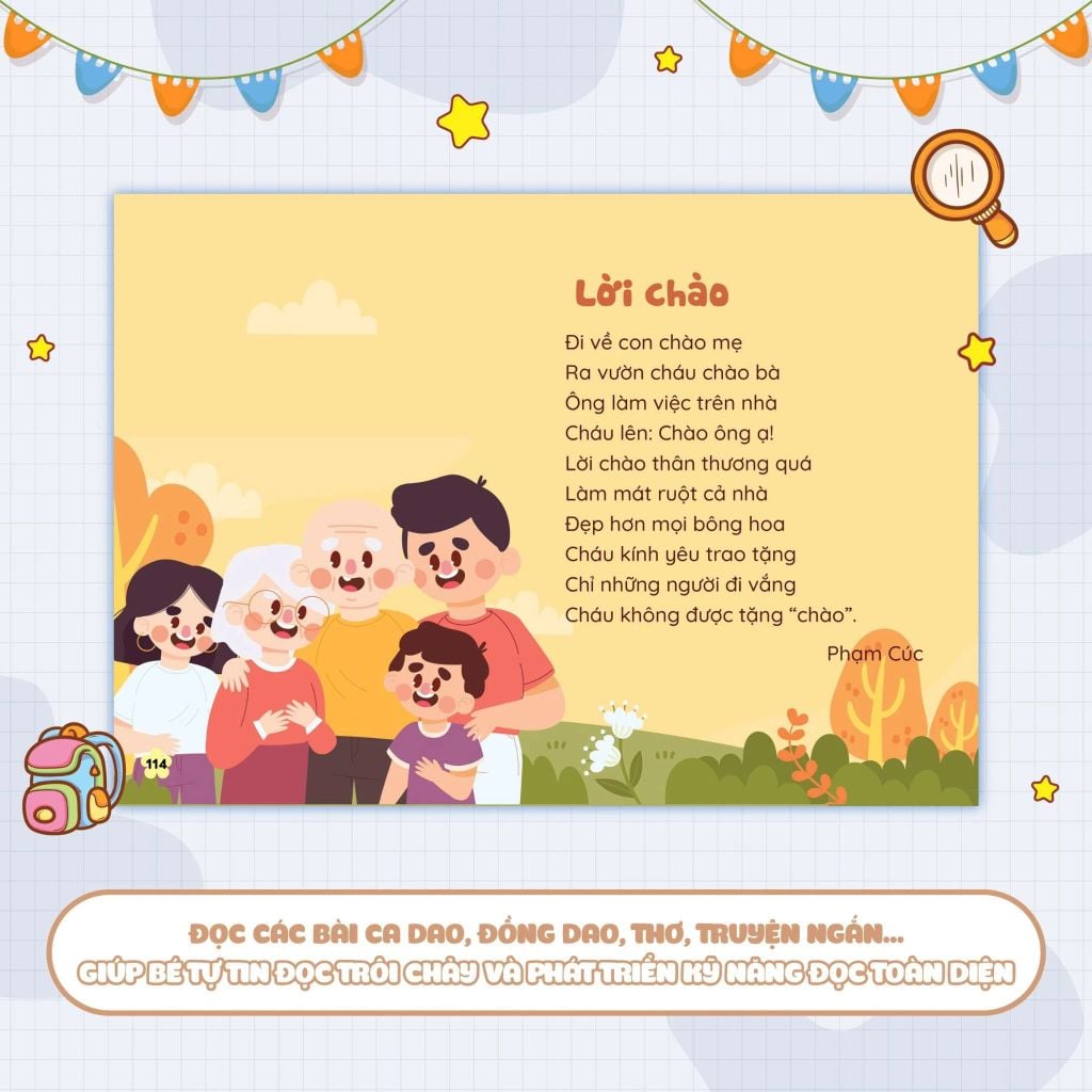 Tập Đánh Vần Tiếng Việt Theo Sơ Đồ Tư Duy (4-6 Tuổi)