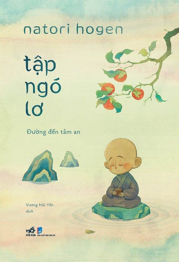 Tập Ngó Lơ - Đường Đến Tâm An