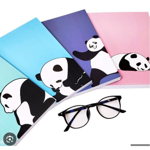 Tập Pnc 96T Dl120 4OLI - Cute Pana