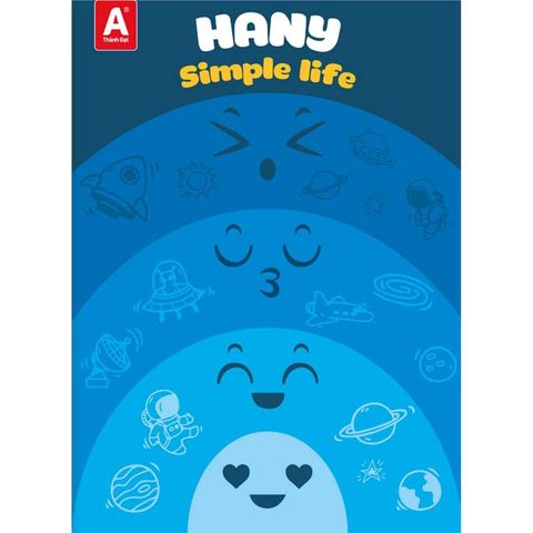 Tập Sinh Viên 200tr Thành Đạt - Hany B5 ĐL60gsm 4 Ly Ngang (Giao mẫu ngẫu nhiên)