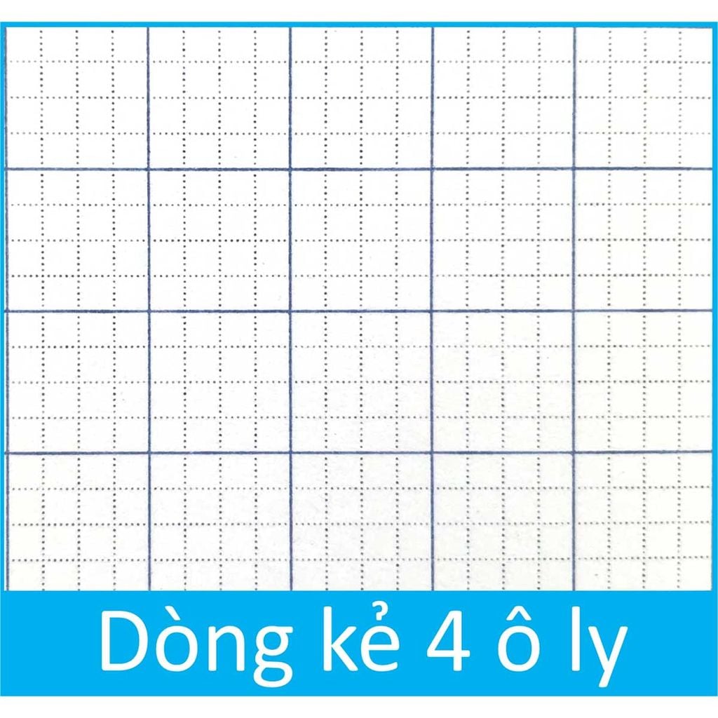 Tập Sinh Viên Thuận Tiến 200 Trang DL 60 4 Ô Ly - My Bro