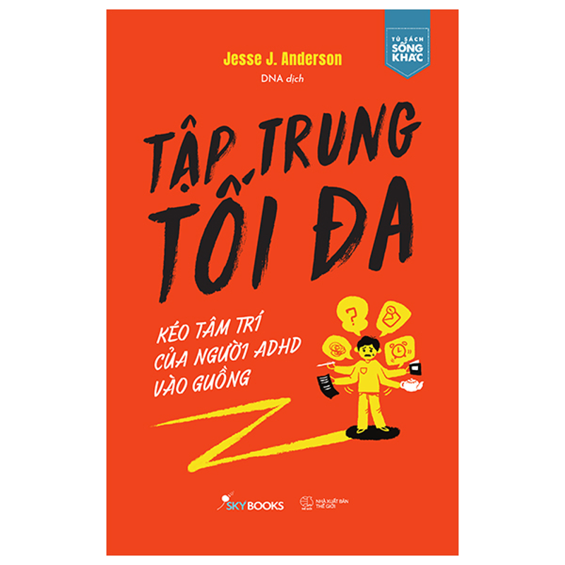 Tập Trung Tối Đa