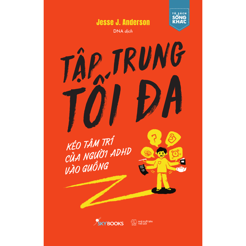 Tập Trung Tối Đa