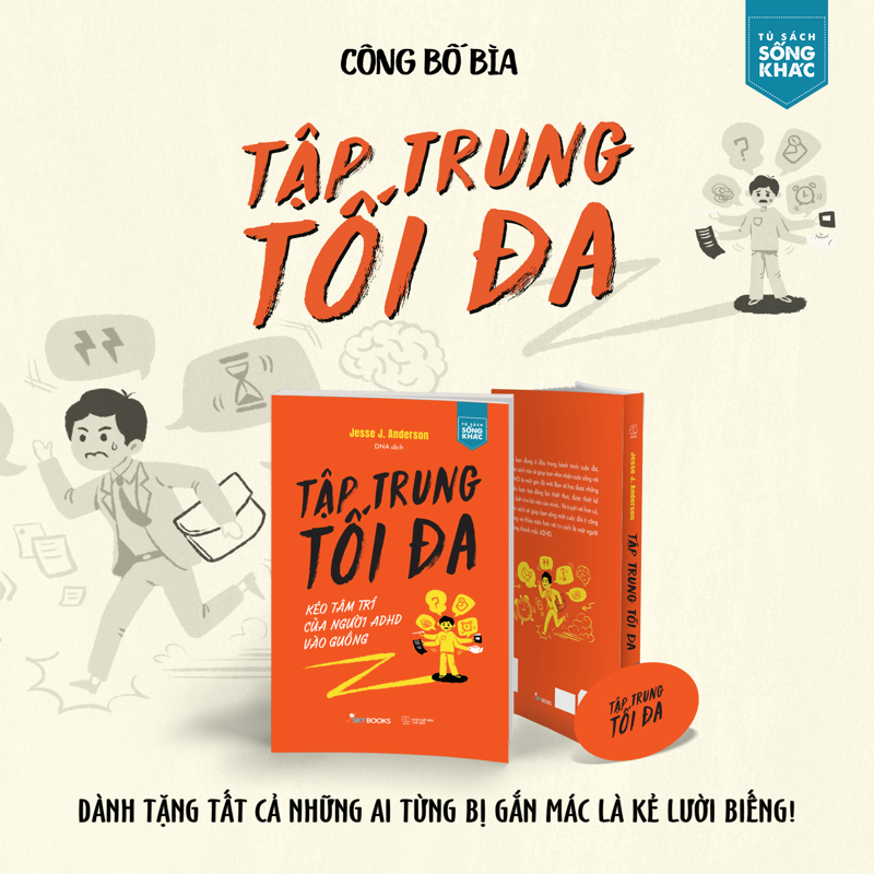 Tập Trung Tối Đa
