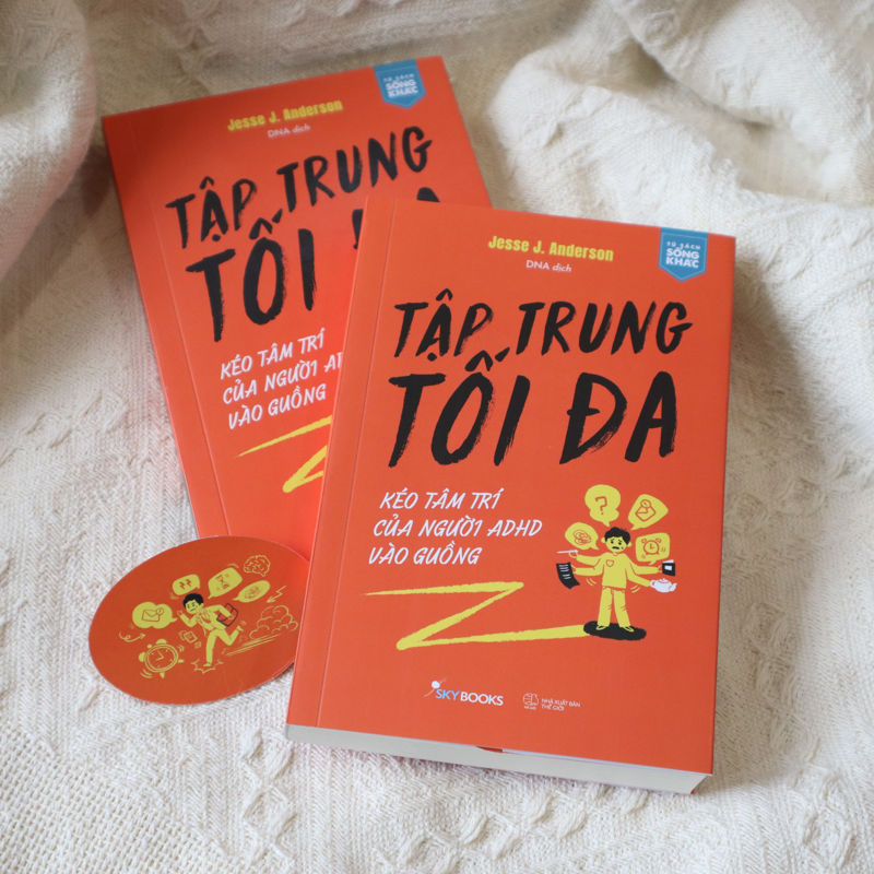 Tập Trung Tối Đa