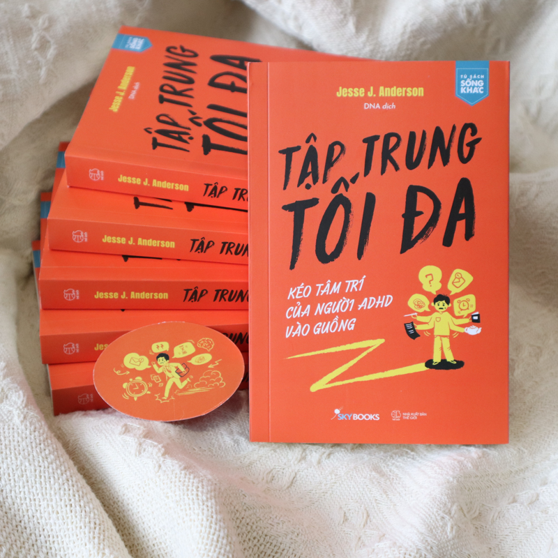 Tập Trung Tối Đa