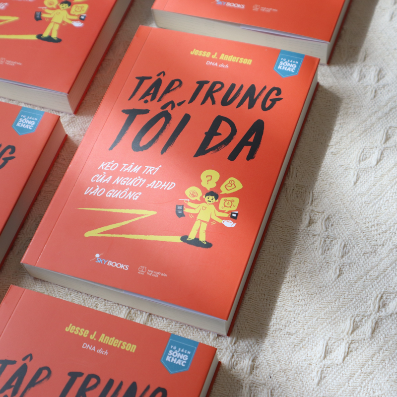 Tập Trung Tối Đa
