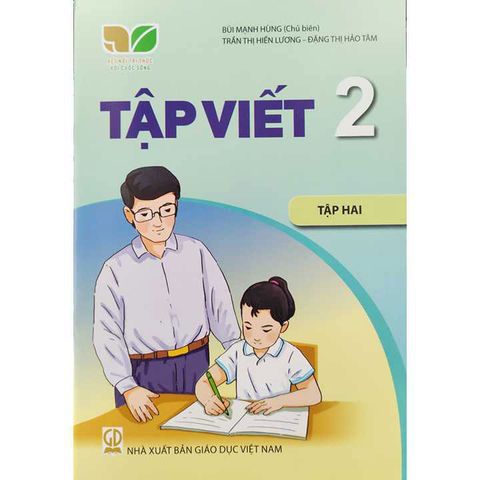 Sách Giáo Khoa Tập Viết Lớp 2 Tập 2 Bộ Kết Nối Tri Thức Với Cuộc Sống Năm 2021