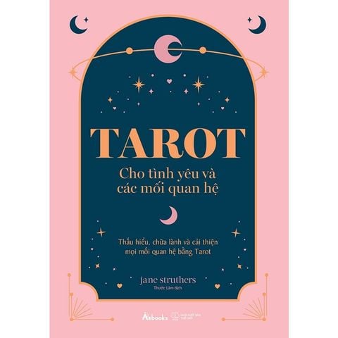 Tarot Cho Tình Yêu Và Các Mối Quan Hệ