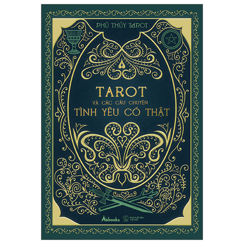 Tarot Và Những Câu Chuyện Có Thật