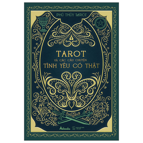 Tarot Và Những Câu Chuyện Có Thật
