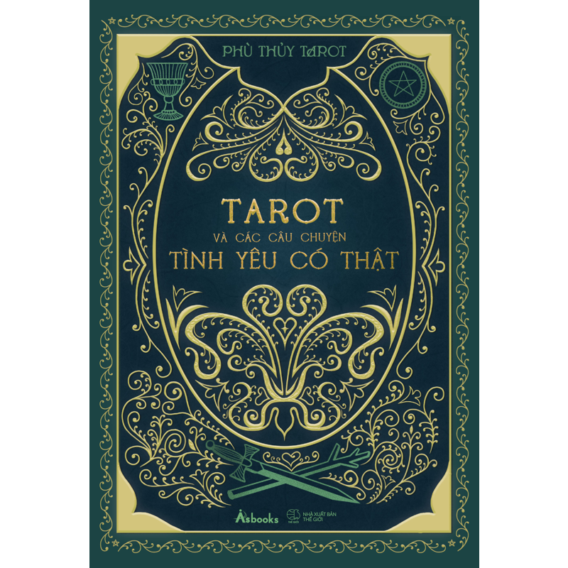 Tarot Và Những Câu Chuyện Có Thật