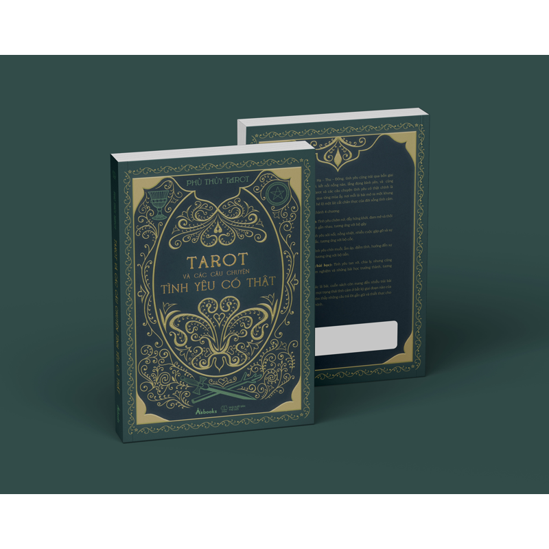 Tarot Và Những Câu Chuyện Có Thật