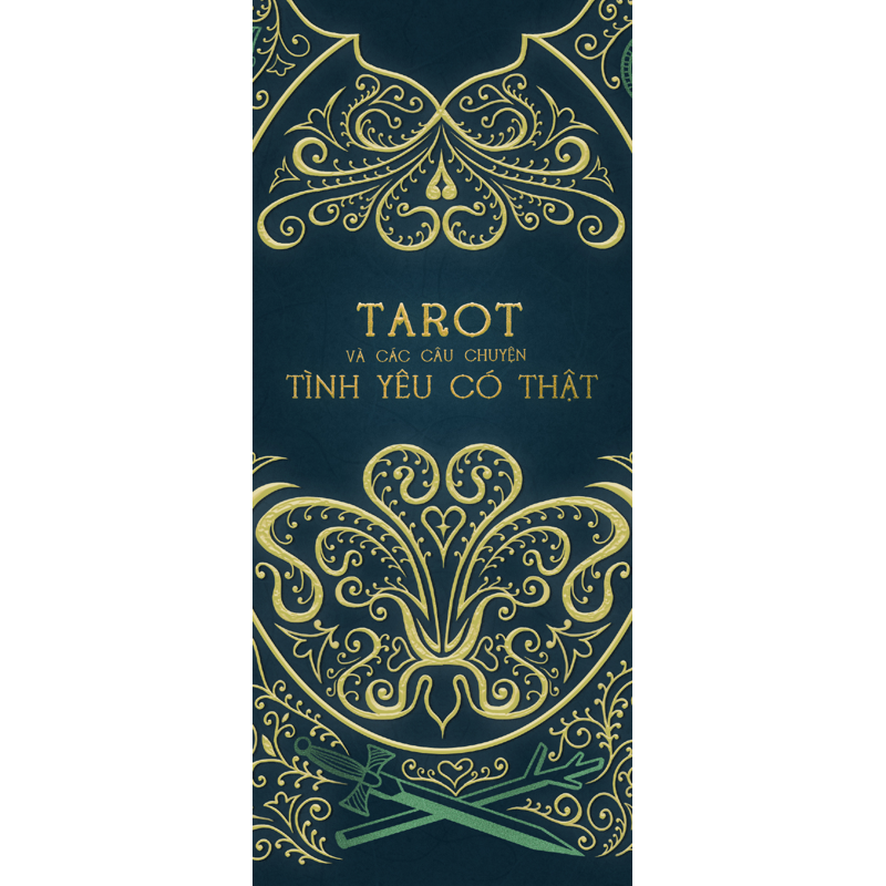 Tarot Và Những Câu Chuyện Có Thật