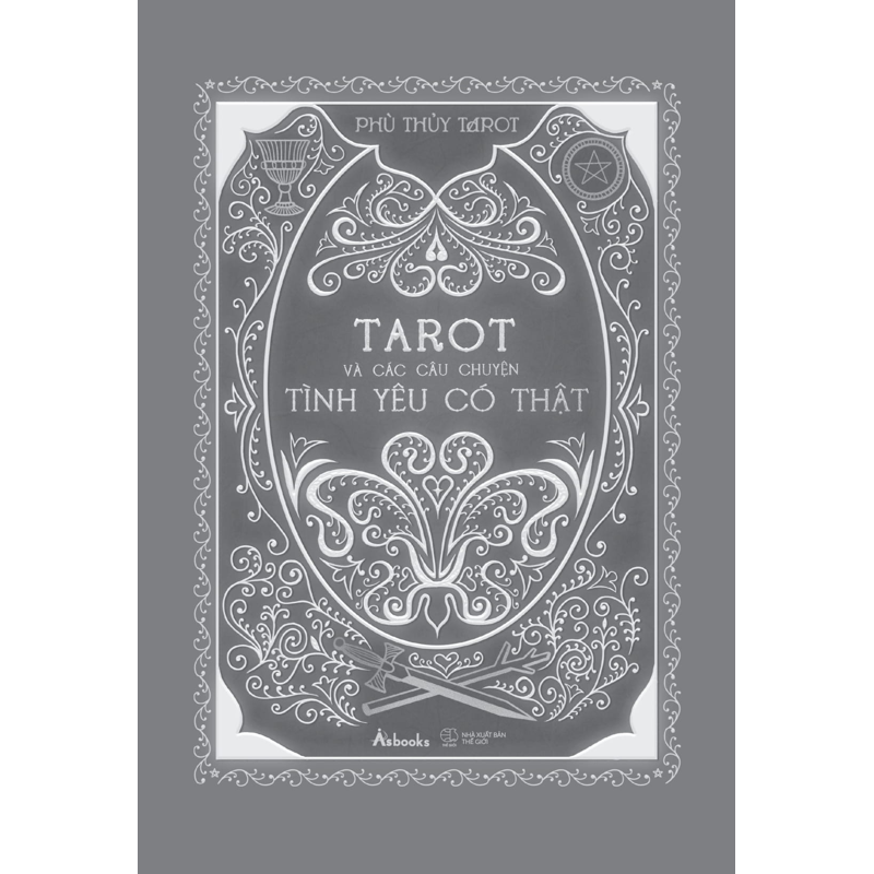 Tarot Và Những Câu Chuyện Có Thật