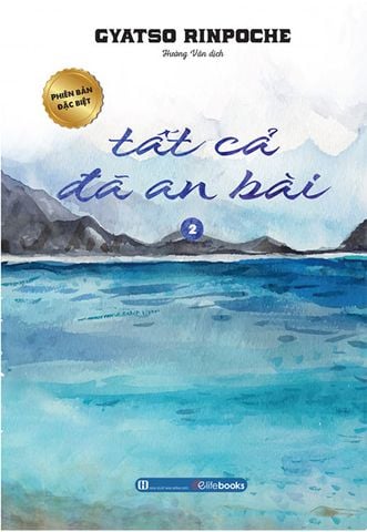 Tất Cả Đã An Bài (Phiên bản đặc biệt) (Tập 2)