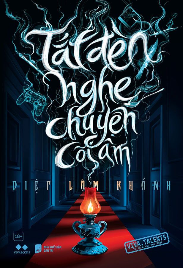 Tắt Đèn Nghe Chuyện Cõi Âm