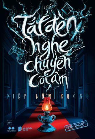 Tắt Đèn Nghe Chuyện Cõi Âm