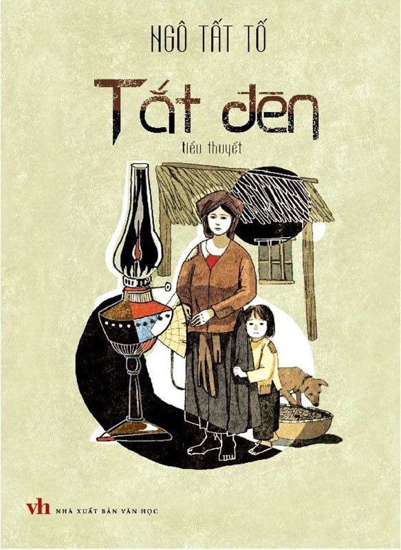 Tắt Đèn (Tái bản năm 2022)