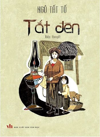 Tắt Đèn (Tái bản năm 2022)