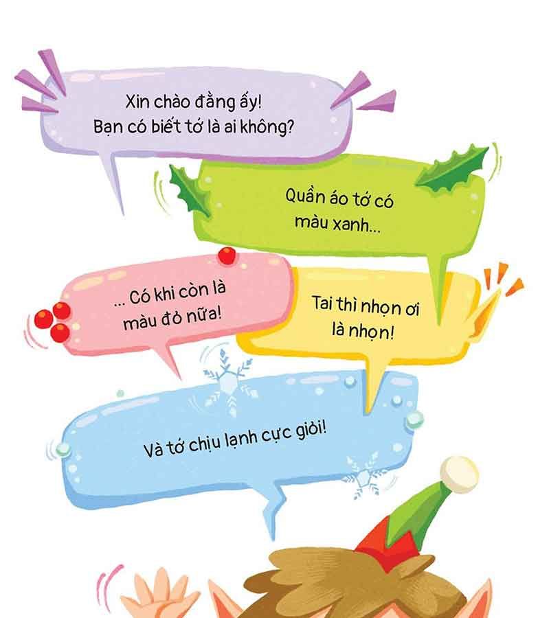 Tất Tần Tật Về Giáng Sinh