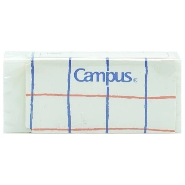 TẨY CAMPUS LINE FIELD ER-LFI-30 (30V/H)(0377-TK)