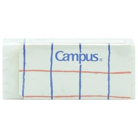 TẨY CAMPUS LINE FIELD ER-LFI-30 (30V/H)(0377-TK)