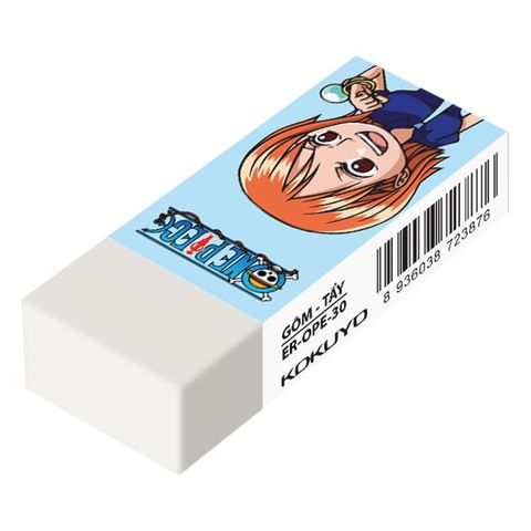 Tẩy Campus One Piece ER-OPE