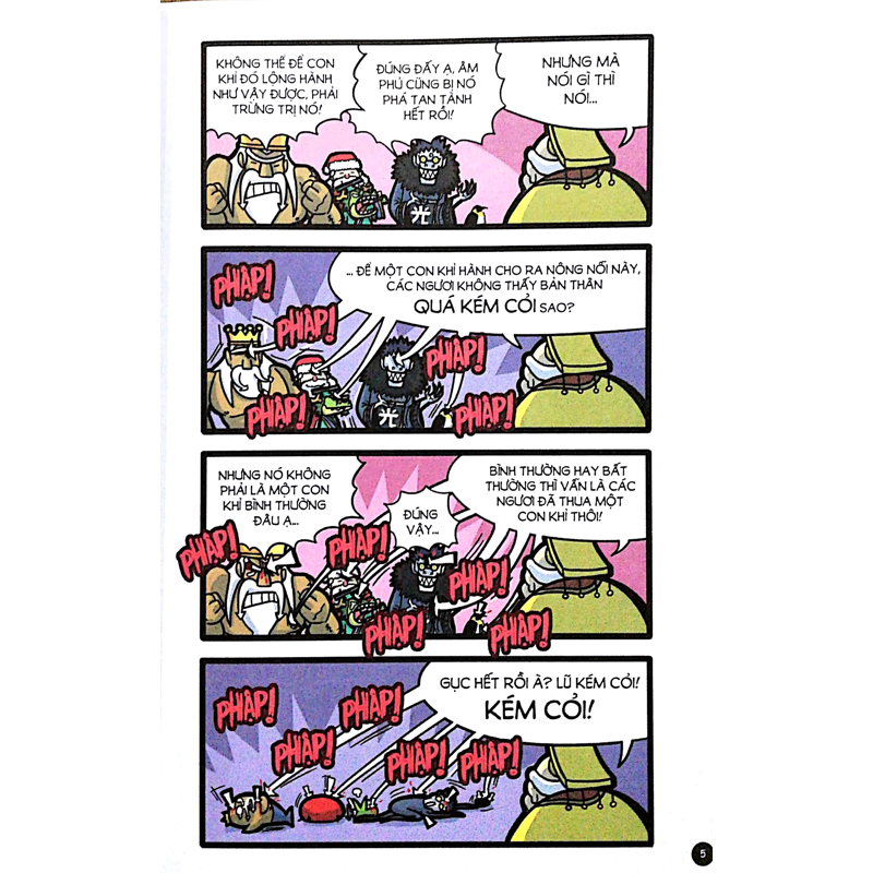 Tây Du Hí Tập 2