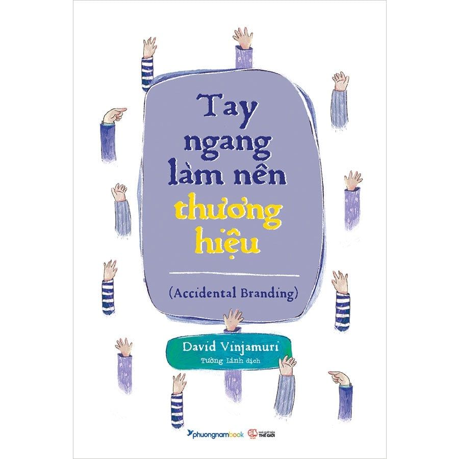 Tay Ngang Làm Nên Thương Hiệu