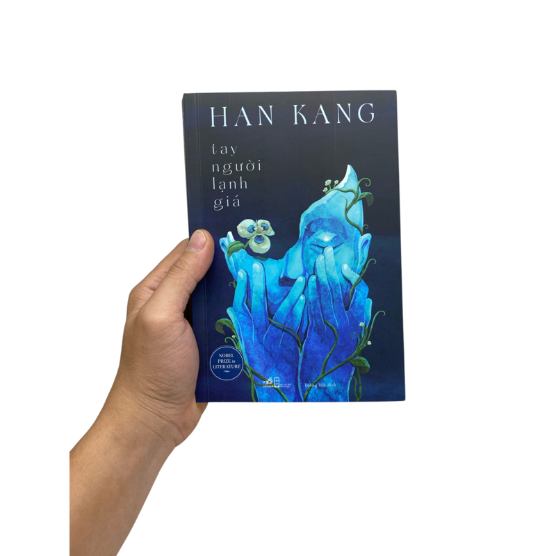 Tay Người Lạnh Giá