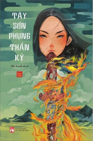 Tây Sơn Phụng Thần Ký