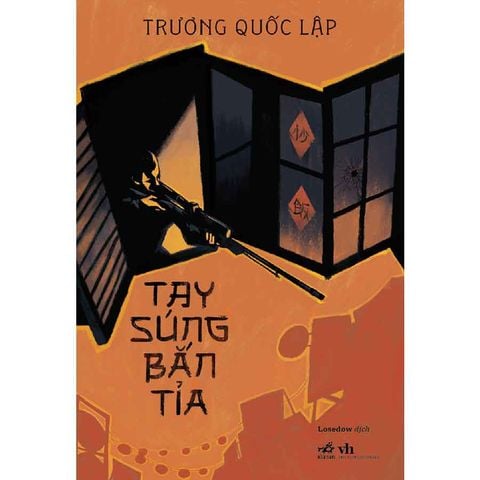 Tay Súng Bắn Tỉa