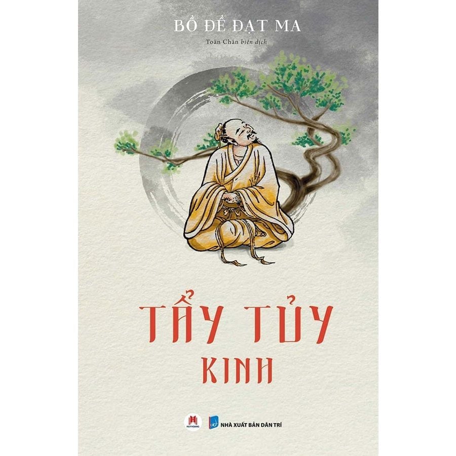 Tẩy Tủy Kinh (Tái bản năm 2025)