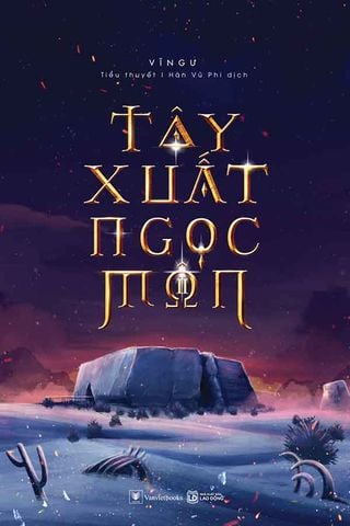 Tây Xuất Ngọc Môn - Tập 2