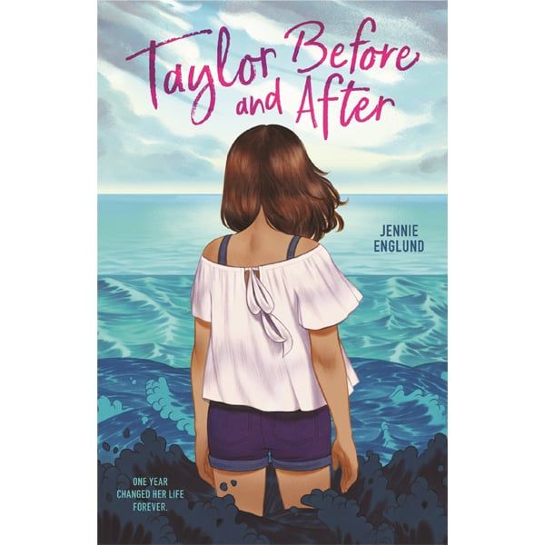 Taylor Before And After