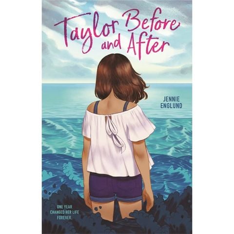 Taylor Before And After