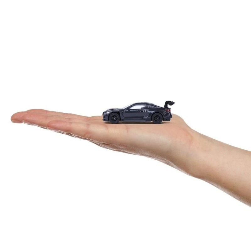 Majorette 8502100004 Đồ Chơi Xe Mô Hình BMW Premium Cars