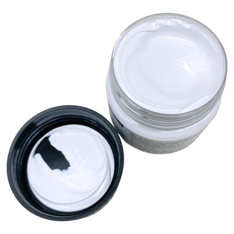 Mont Marte - Màu Vẽ Acrylic 100ml - Titanium White - MSCH1001