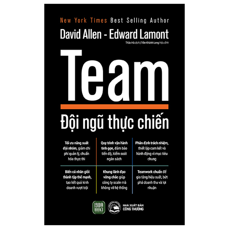 Team Đội Ngũ Thực Chiến